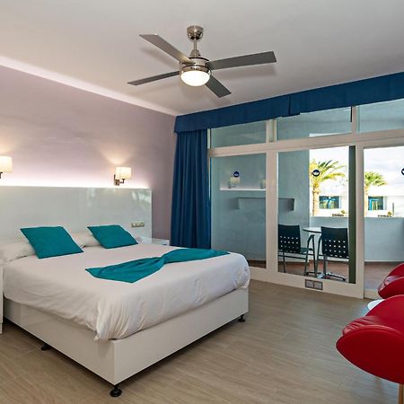 Apartamentos Panorama Adults Only Πουέρτο Ντελ Κάρμεν Εξωτερικό φωτογραφία