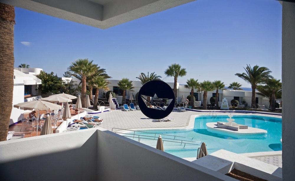 Apartamentos Panorama Adults Only Πουέρτο Ντελ Κάρμεν Εξωτερικό φωτογραφία