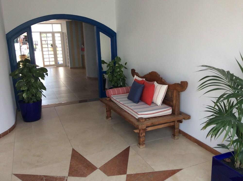 Apartamentos Panorama Adults Only Πουέρτο Ντελ Κάρμεν Εξωτερικό φωτογραφία