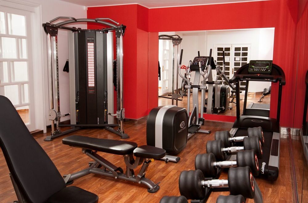 Apartamentos Panorama Adults Only Πουέρτο Ντελ Κάρμεν Εξωτερικό φωτογραφία