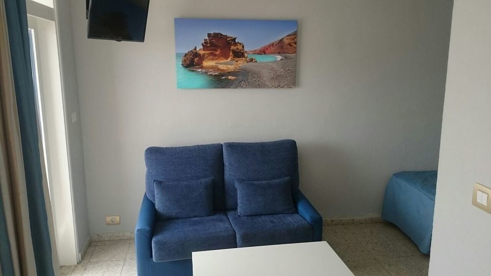 Apartamentos Panorama Adults Only Πουέρτο Ντελ Κάρμεν Εξωτερικό φωτογραφία