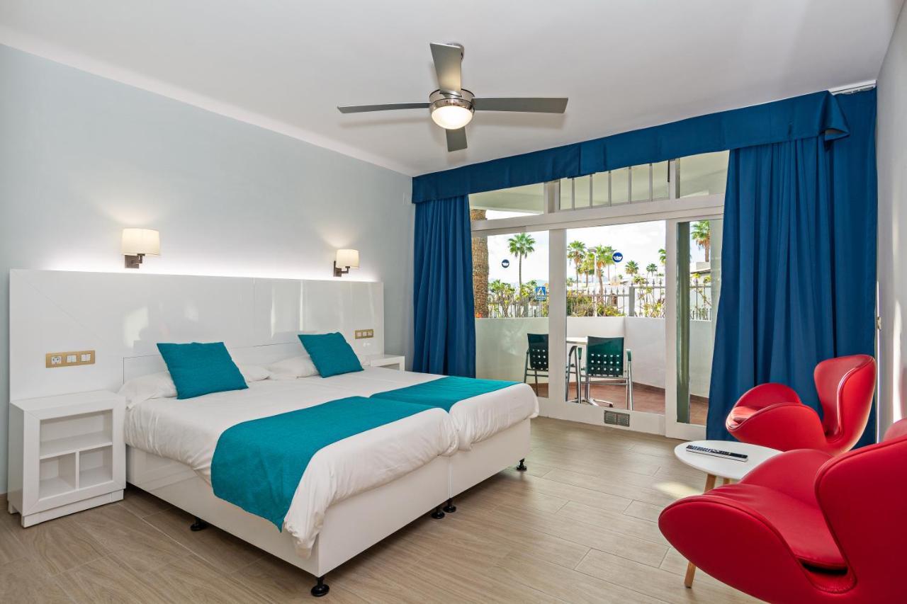 Apartamentos Panorama Adults Only Πουέρτο Ντελ Κάρμεν Εξωτερικό φωτογραφία