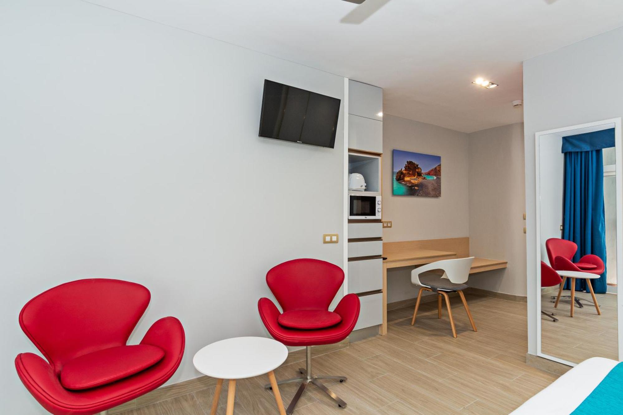 Apartamentos Panorama Adults Only Πουέρτο Ντελ Κάρμεν Εξωτερικό φωτογραφία