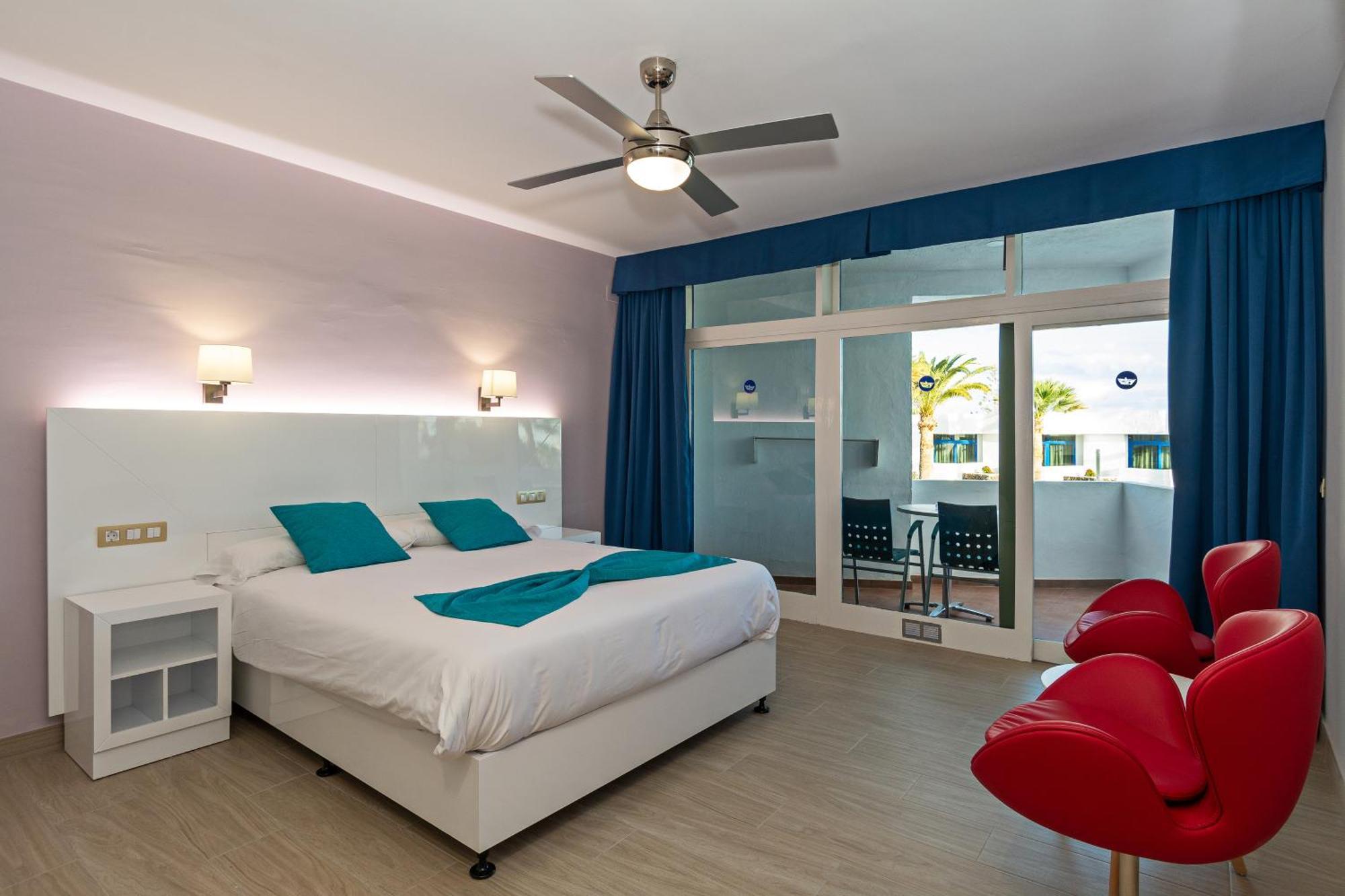 Apartamentos Panorama Adults Only Πουέρτο Ντελ Κάρμεν Εξωτερικό φωτογραφία