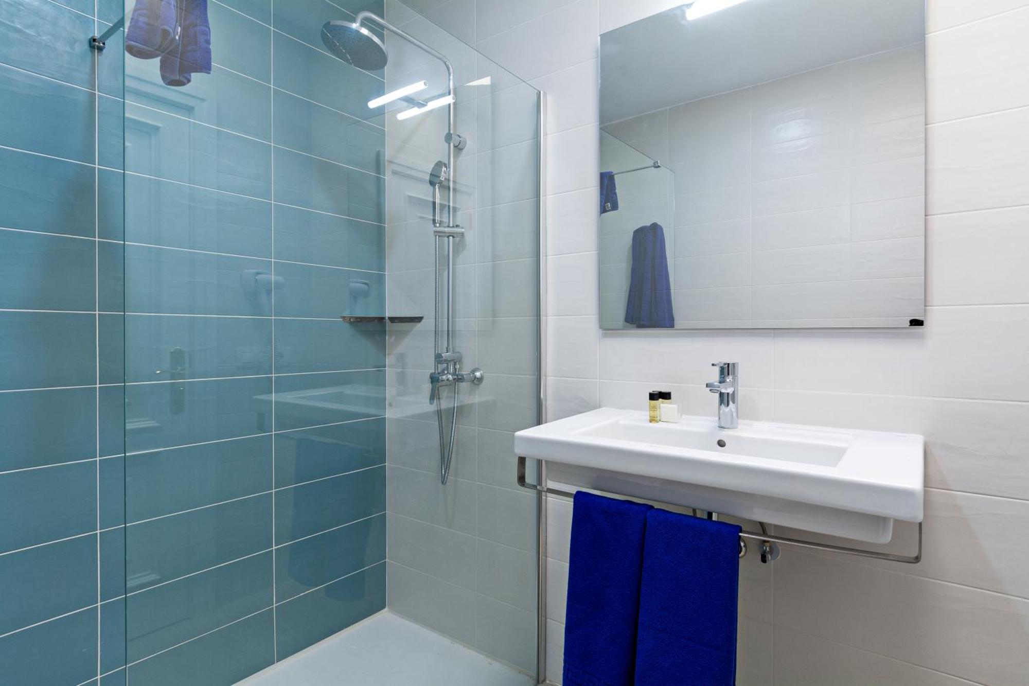 Apartamentos Panorama Adults Only Πουέρτο Ντελ Κάρμεν Εξωτερικό φωτογραφία