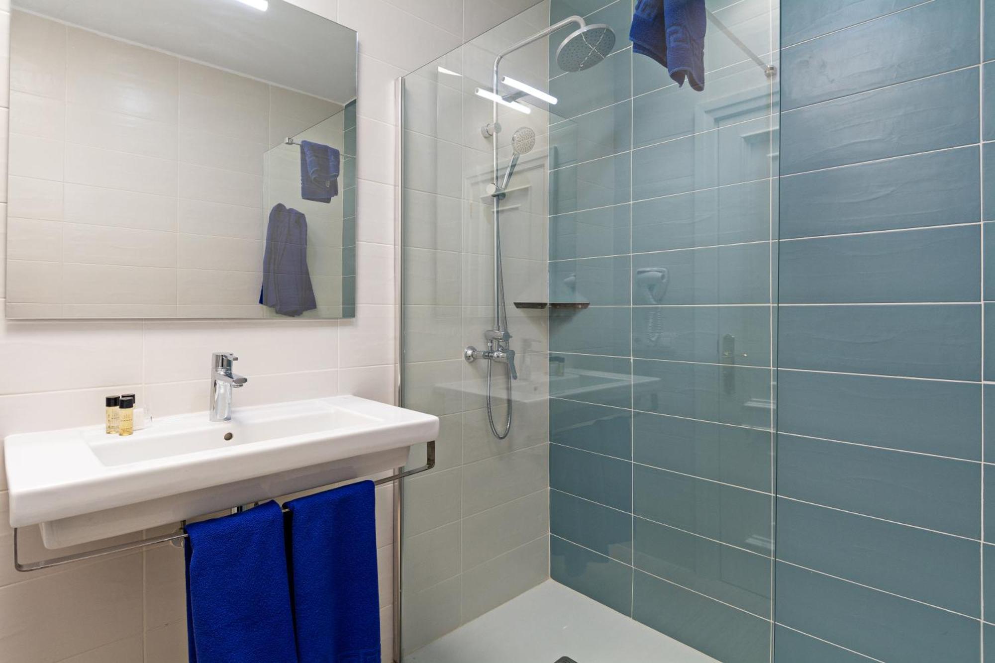 Apartamentos Panorama Adults Only Πουέρτο Ντελ Κάρμεν Εξωτερικό φωτογραφία