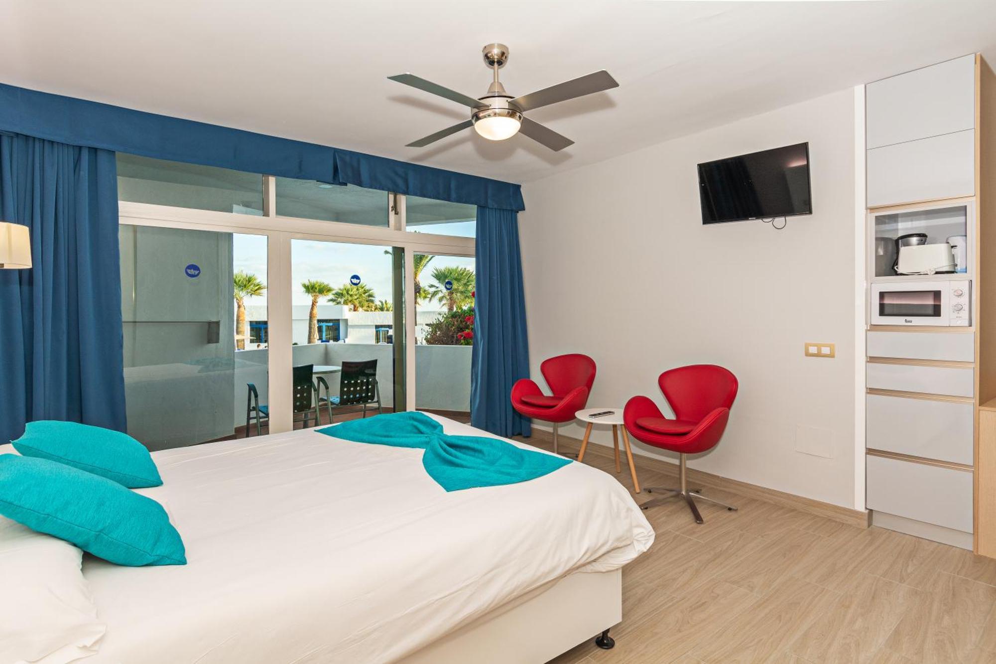 Apartamentos Panorama Adults Only Πουέρτο Ντελ Κάρμεν Εξωτερικό φωτογραφία