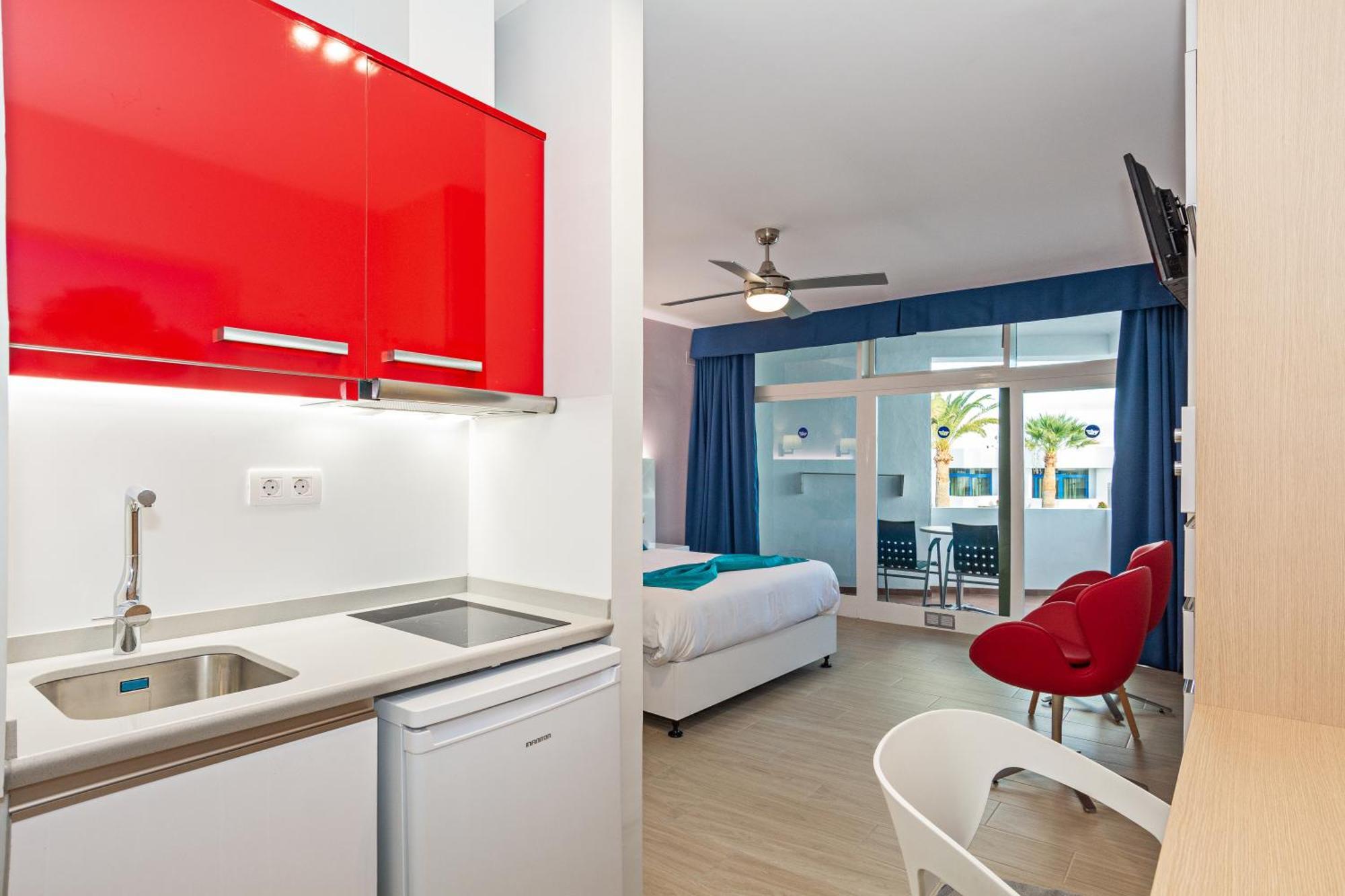 Apartamentos Panorama Adults Only Πουέρτο Ντελ Κάρμεν Εξωτερικό φωτογραφία
