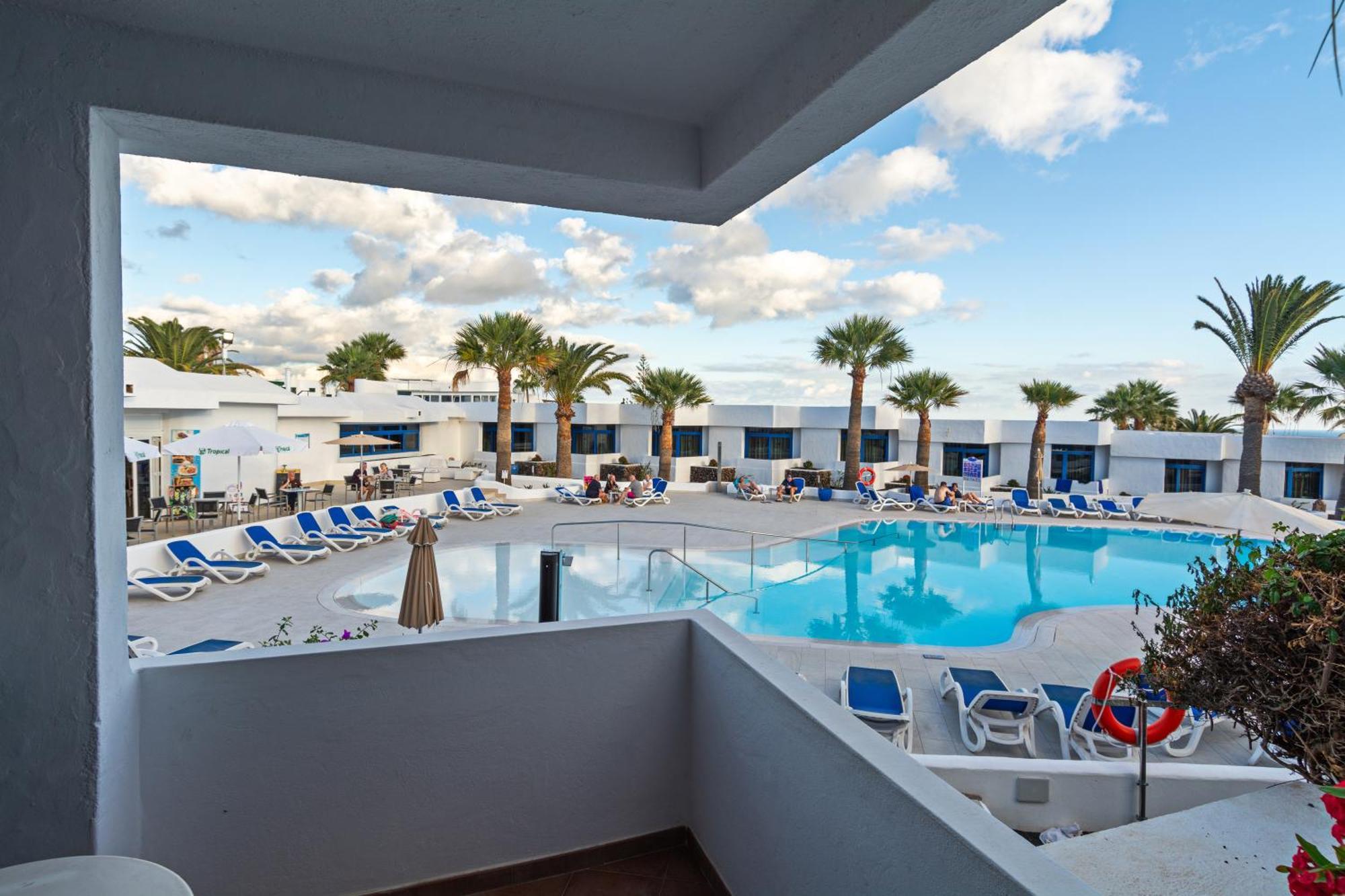 Apartamentos Panorama Adults Only Πουέρτο Ντελ Κάρμεν Εξωτερικό φωτογραφία