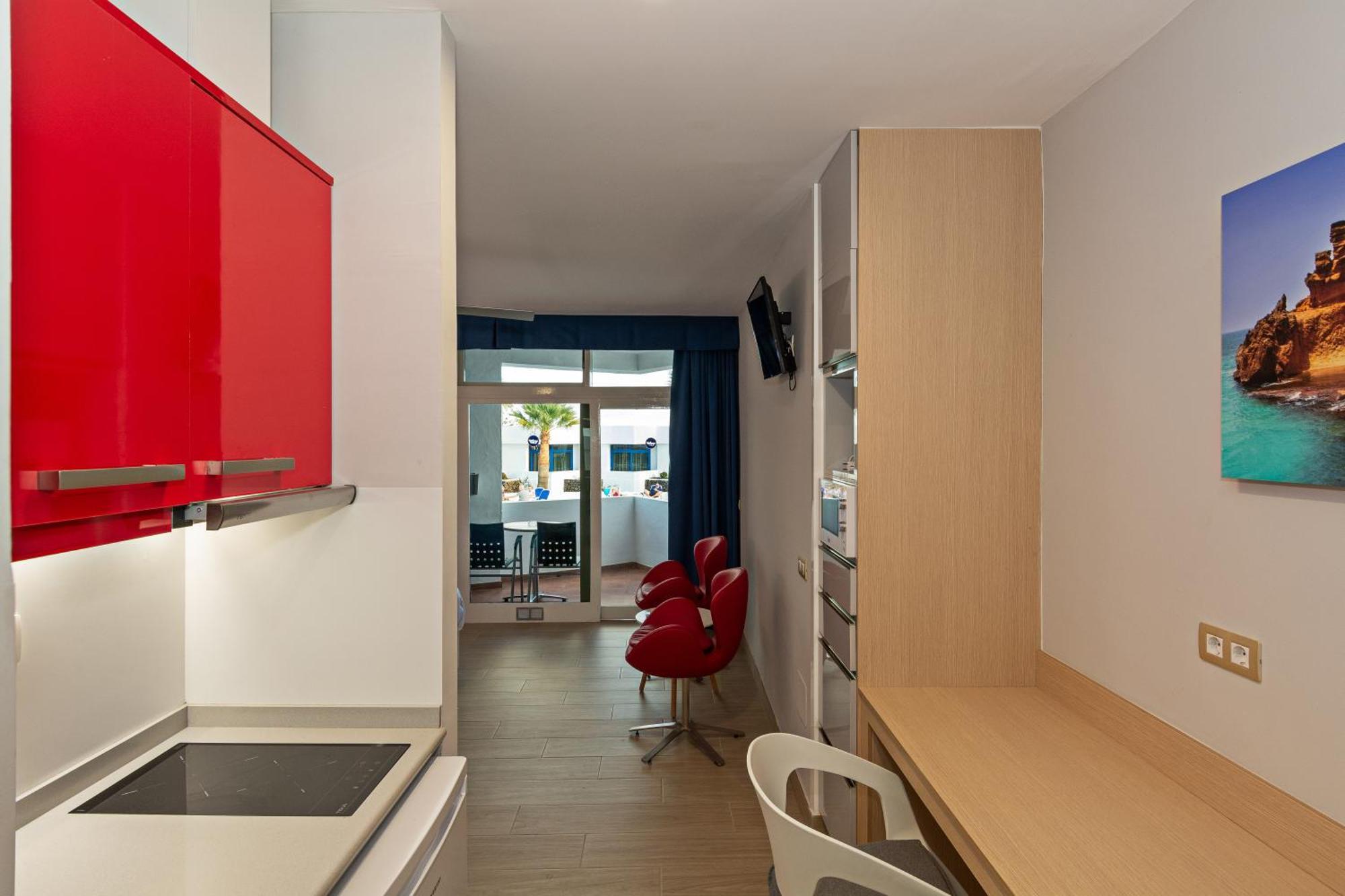 Apartamentos Panorama Adults Only Πουέρτο Ντελ Κάρμεν Εξωτερικό φωτογραφία