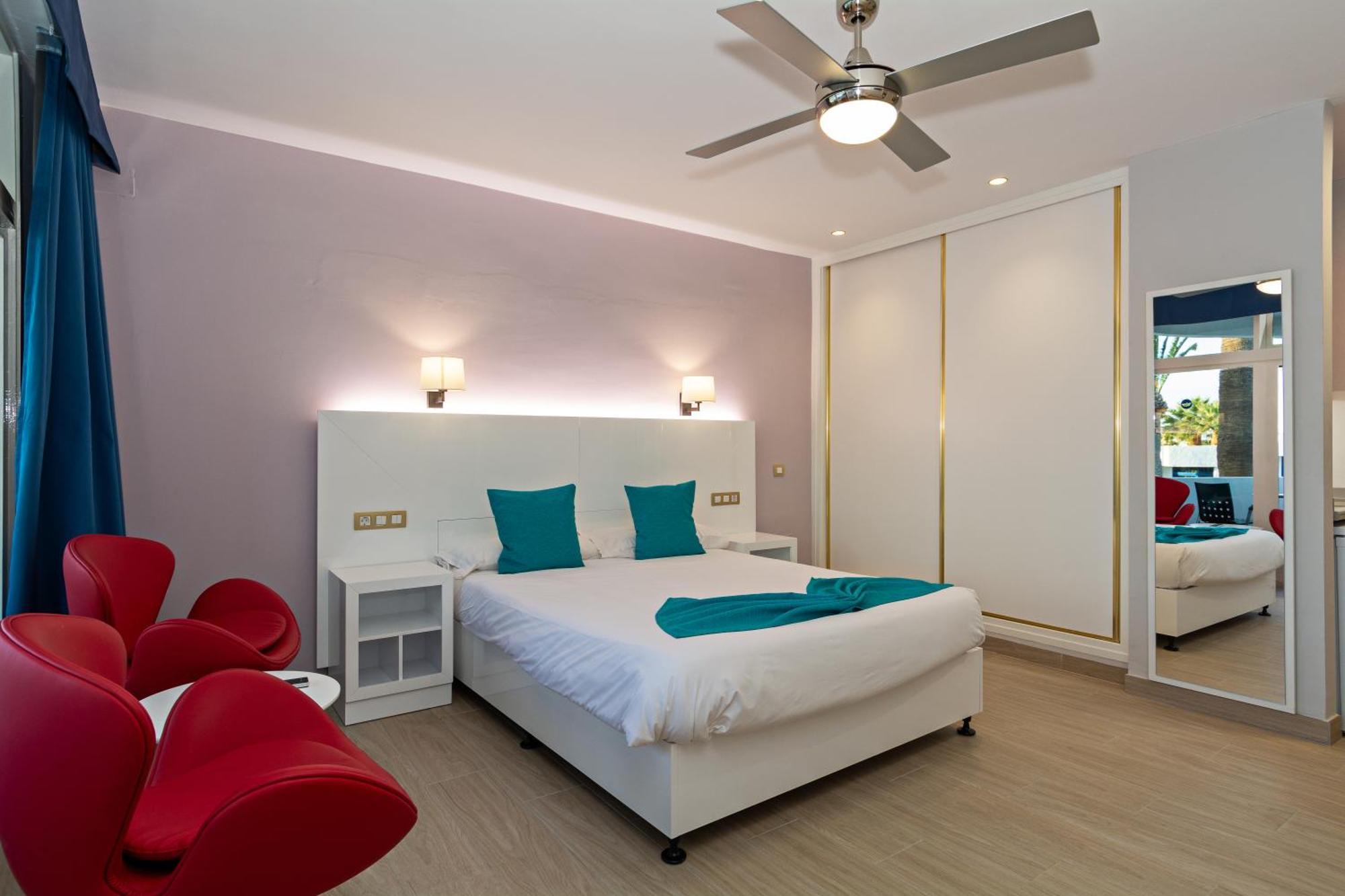 Apartamentos Panorama Adults Only Πουέρτο Ντελ Κάρμεν Εξωτερικό φωτογραφία