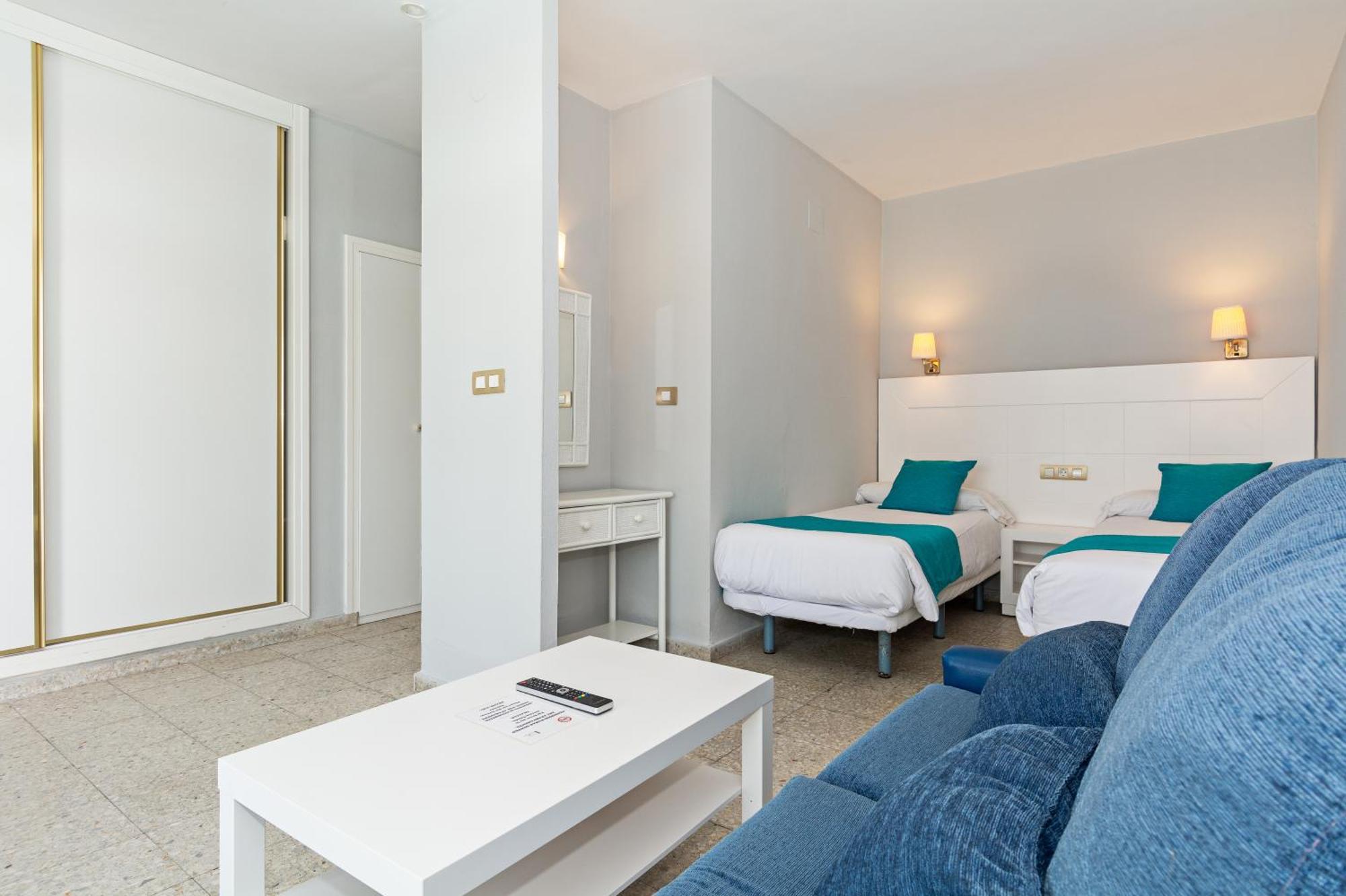 Apartamentos Panorama Adults Only Πουέρτο Ντελ Κάρμεν Εξωτερικό φωτογραφία