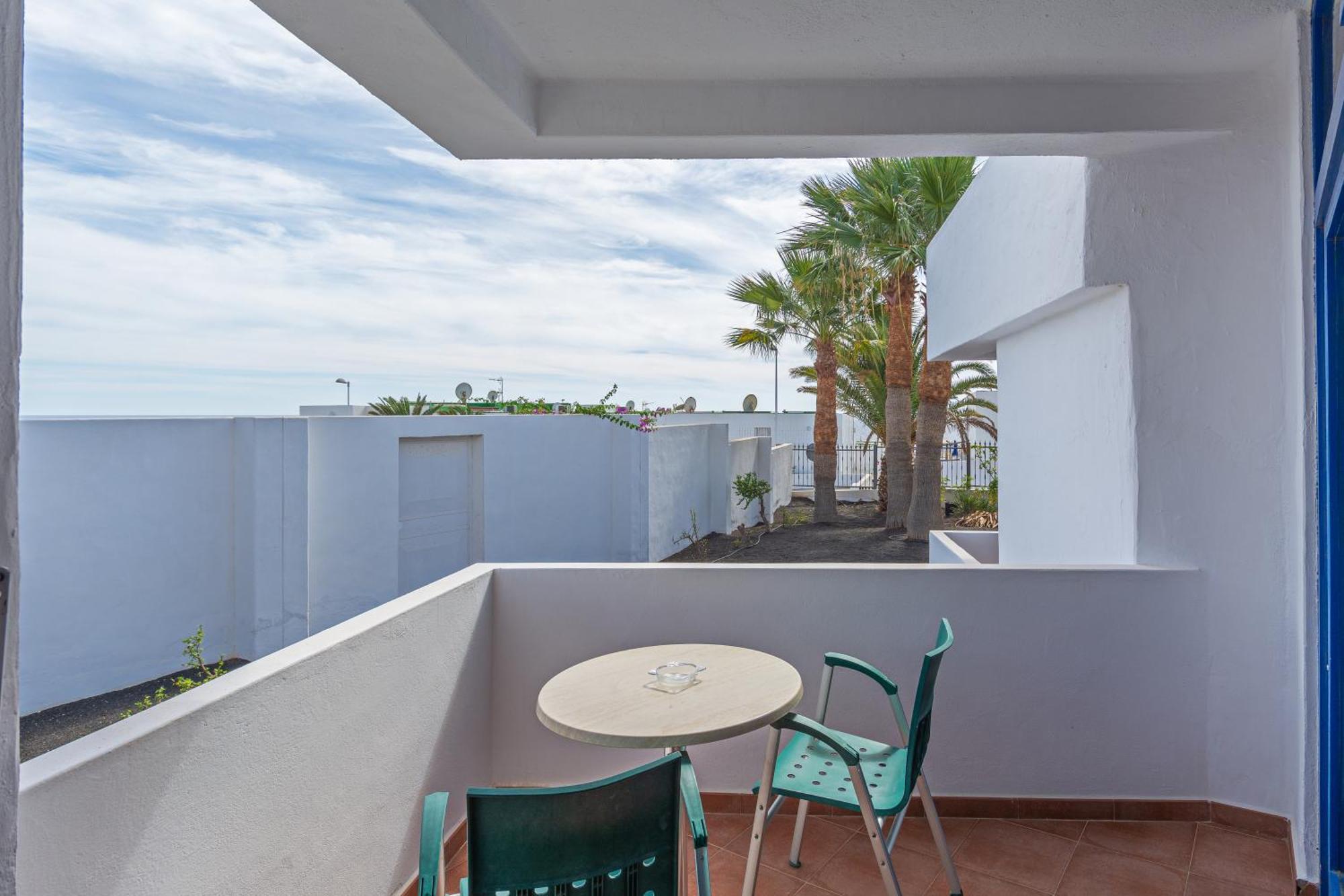 Apartamentos Panorama Adults Only Πουέρτο Ντελ Κάρμεν Εξωτερικό φωτογραφία