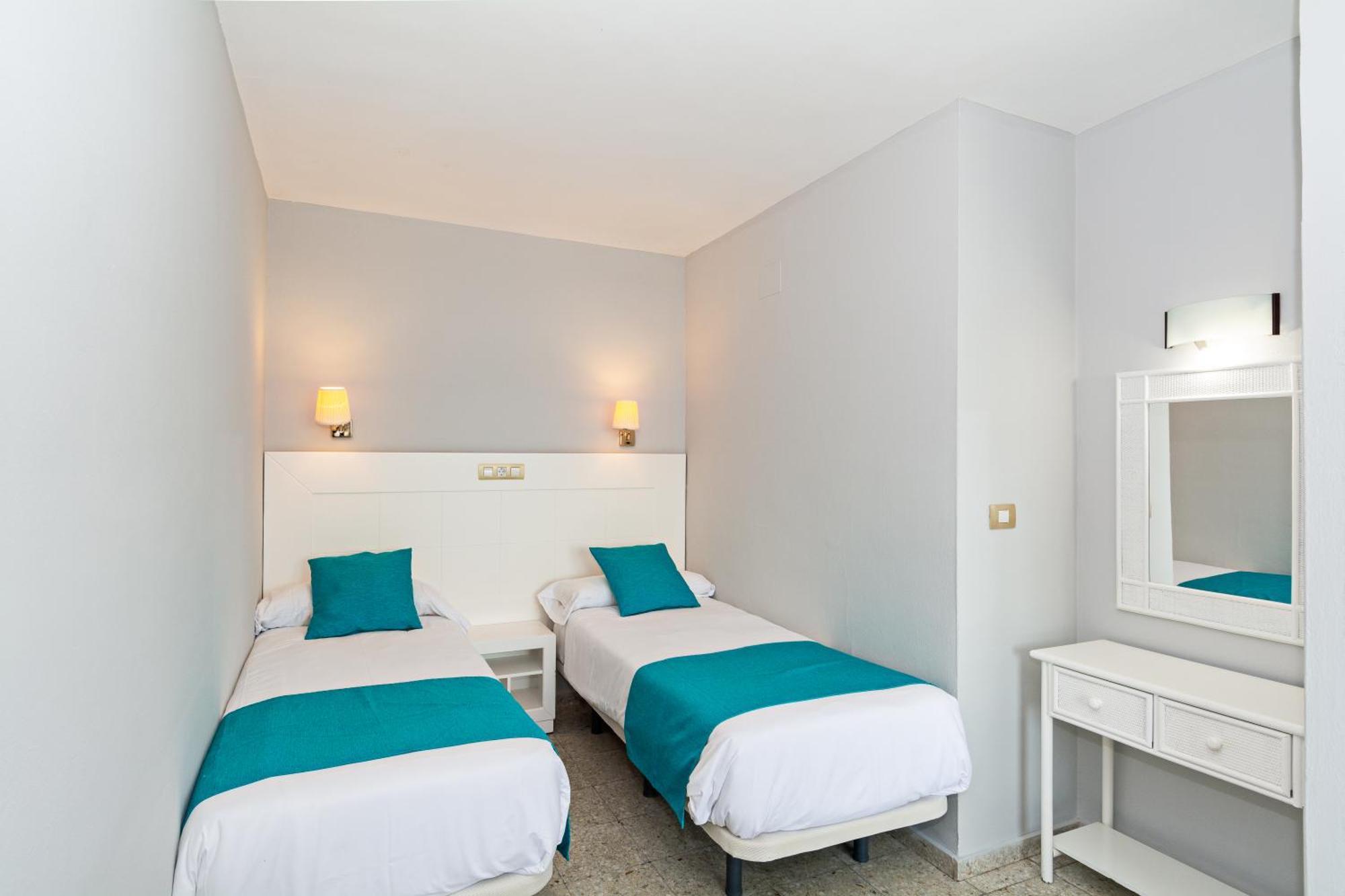 Apartamentos Panorama Adults Only Πουέρτο Ντελ Κάρμεν Εξωτερικό φωτογραφία