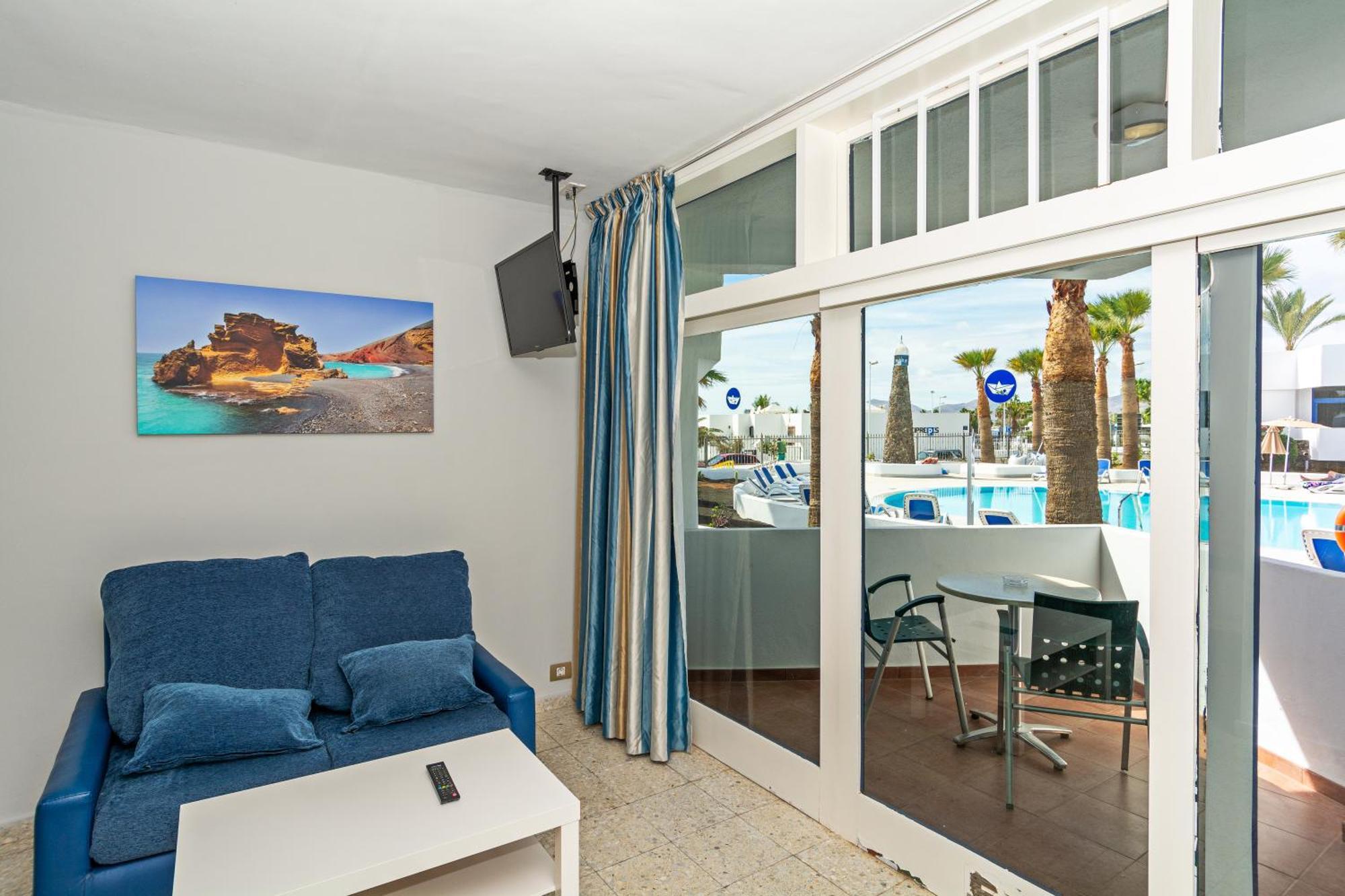 Apartamentos Panorama Adults Only Πουέρτο Ντελ Κάρμεν Εξωτερικό φωτογραφία