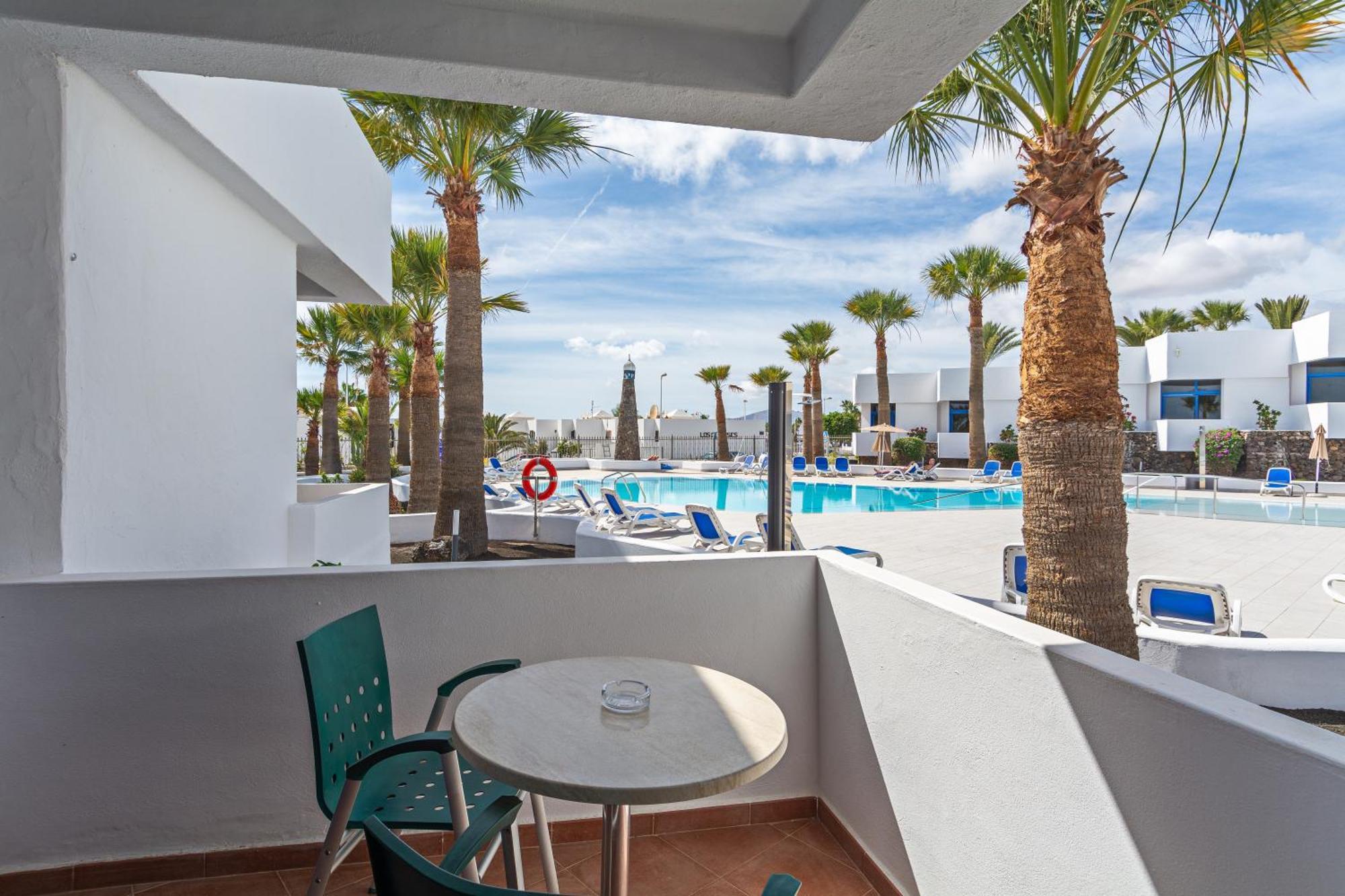 Apartamentos Panorama Adults Only Πουέρτο Ντελ Κάρμεν Εξωτερικό φωτογραφία
