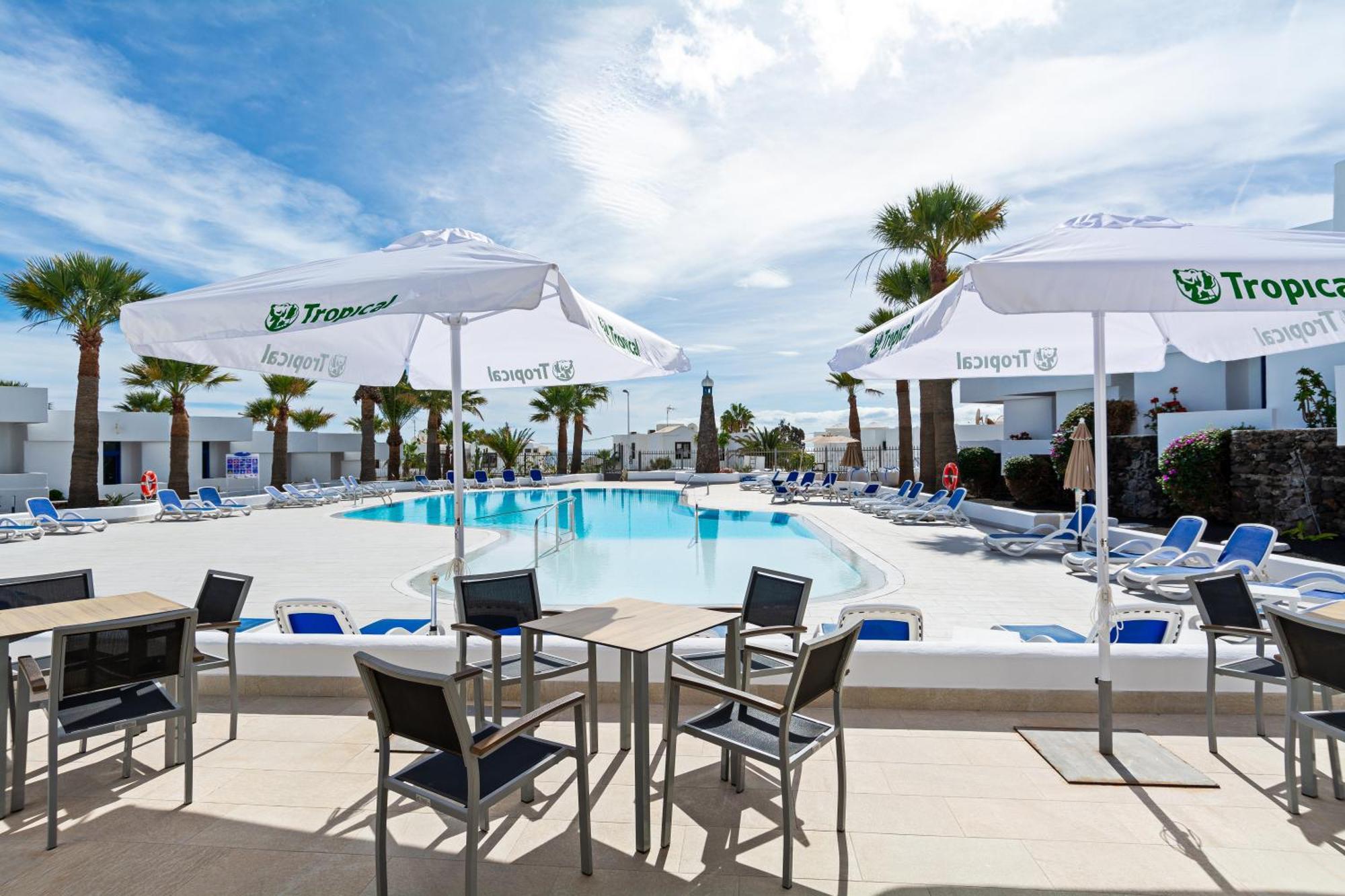 Apartamentos Panorama Adults Only Πουέρτο Ντελ Κάρμεν Εξωτερικό φωτογραφία