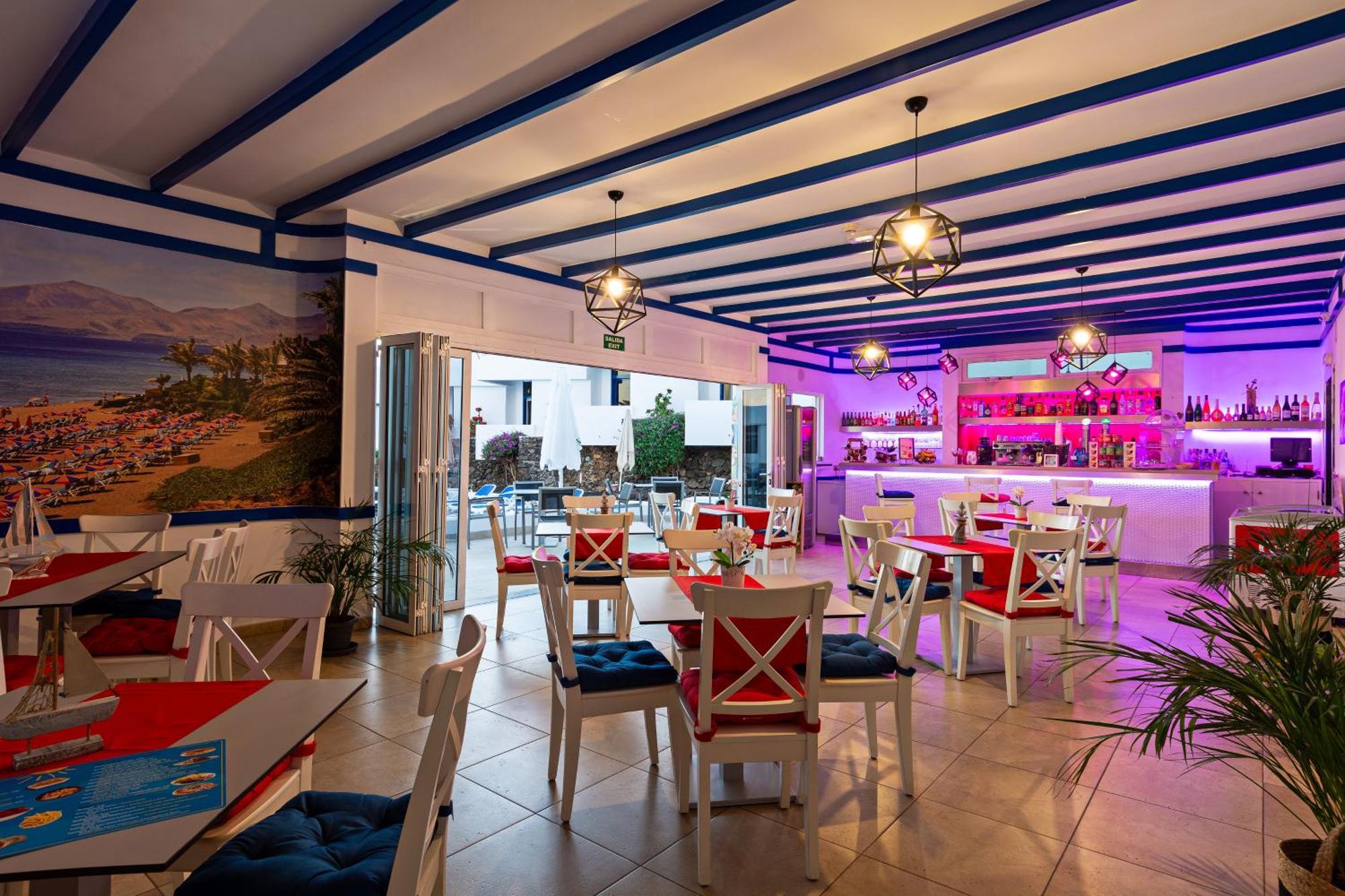 Apartamentos Panorama Adults Only Πουέρτο Ντελ Κάρμεν Εξωτερικό φωτογραφία