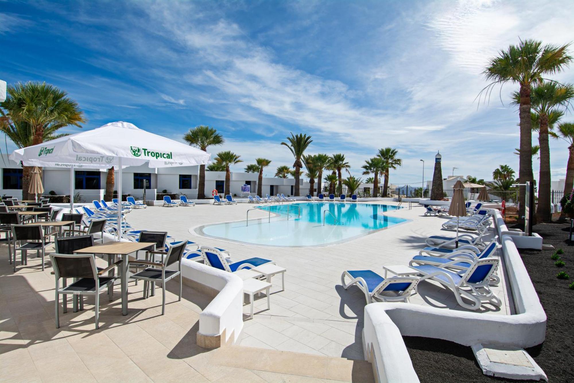 Apartamentos Panorama Adults Only Πουέρτο Ντελ Κάρμεν Εξωτερικό φωτογραφία