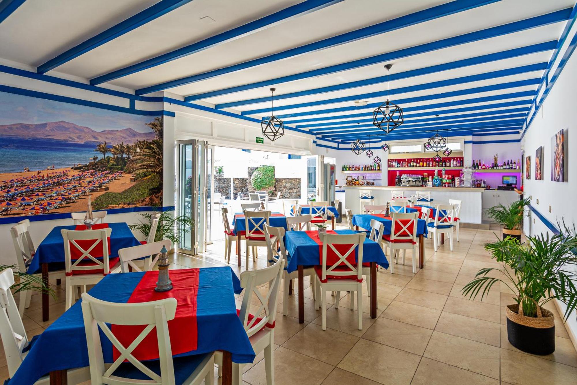 Apartamentos Panorama Adults Only Πουέρτο Ντελ Κάρμεν Εξωτερικό φωτογραφία
