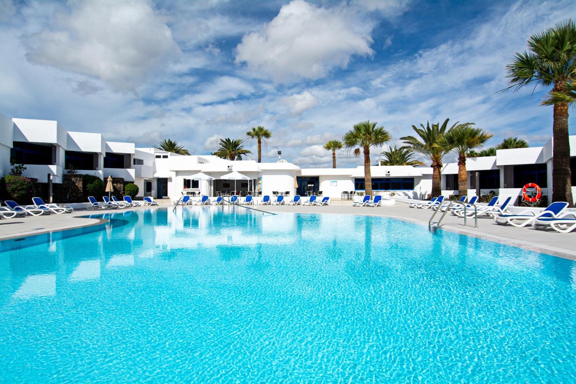 Apartamentos Panorama Adults Only Πουέρτο Ντελ Κάρμεν Εξωτερικό φωτογραφία