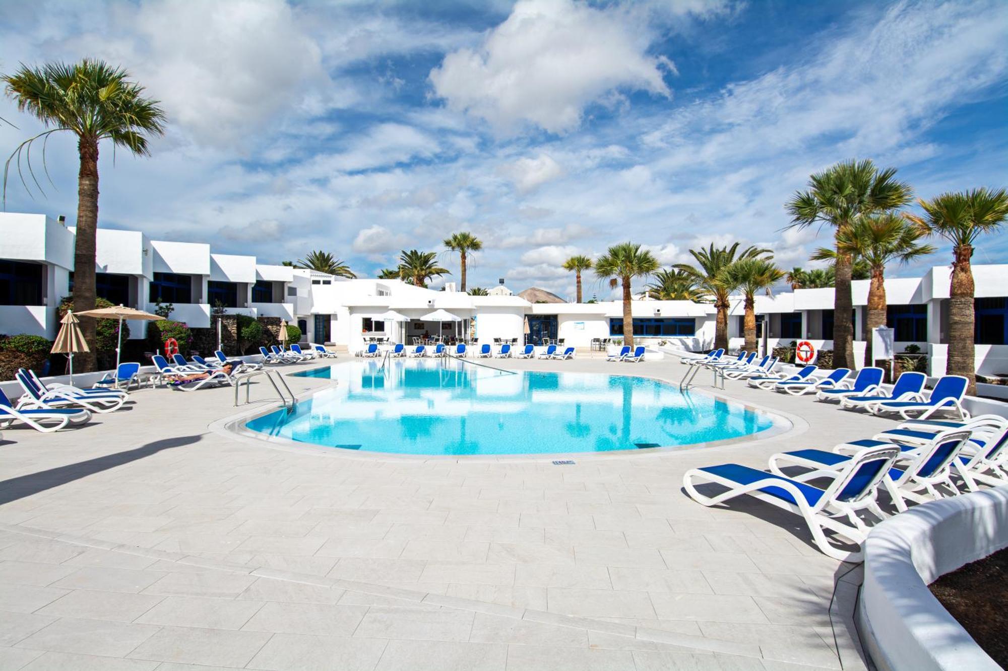 Apartamentos Panorama Adults Only Πουέρτο Ντελ Κάρμεν Εξωτερικό φωτογραφία