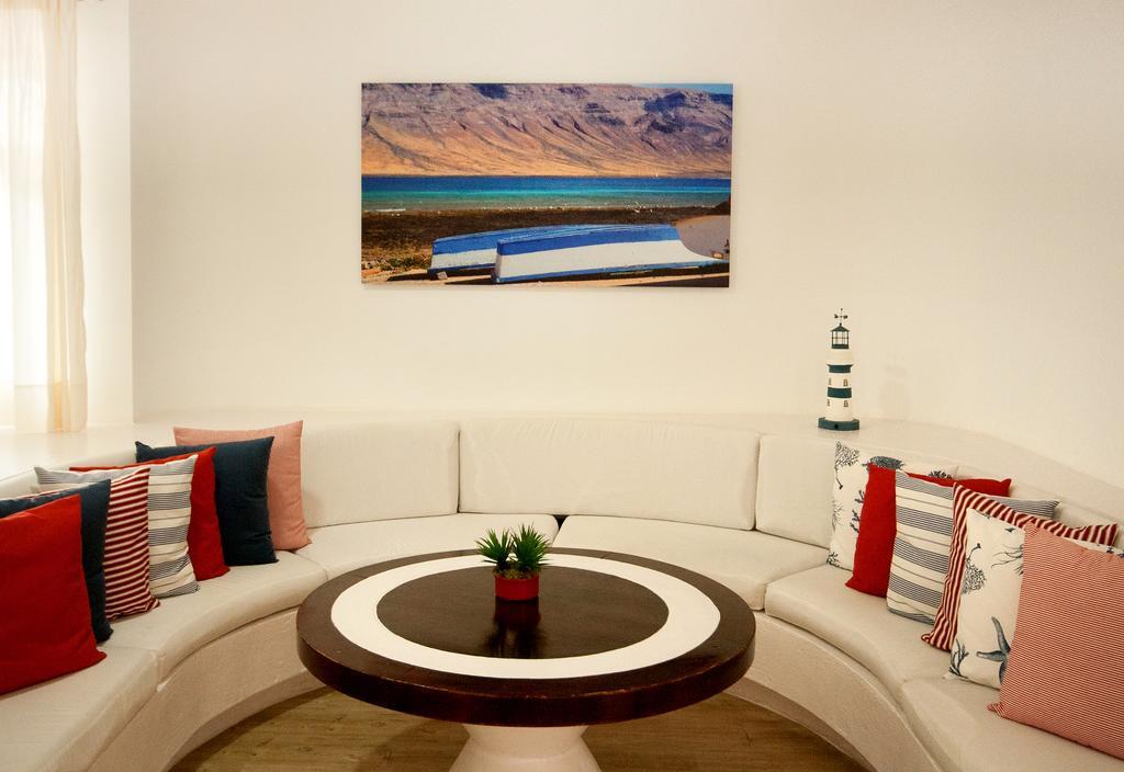 Apartamentos Panorama Adults Only Πουέρτο Ντελ Κάρμεν Εξωτερικό φωτογραφία