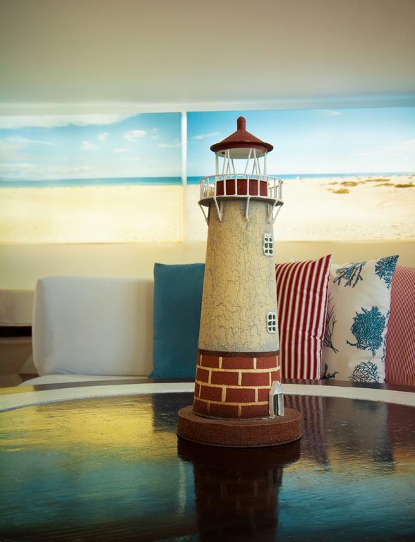 Apartamentos Panorama Adults Only Πουέρτο Ντελ Κάρμεν Εξωτερικό φωτογραφία