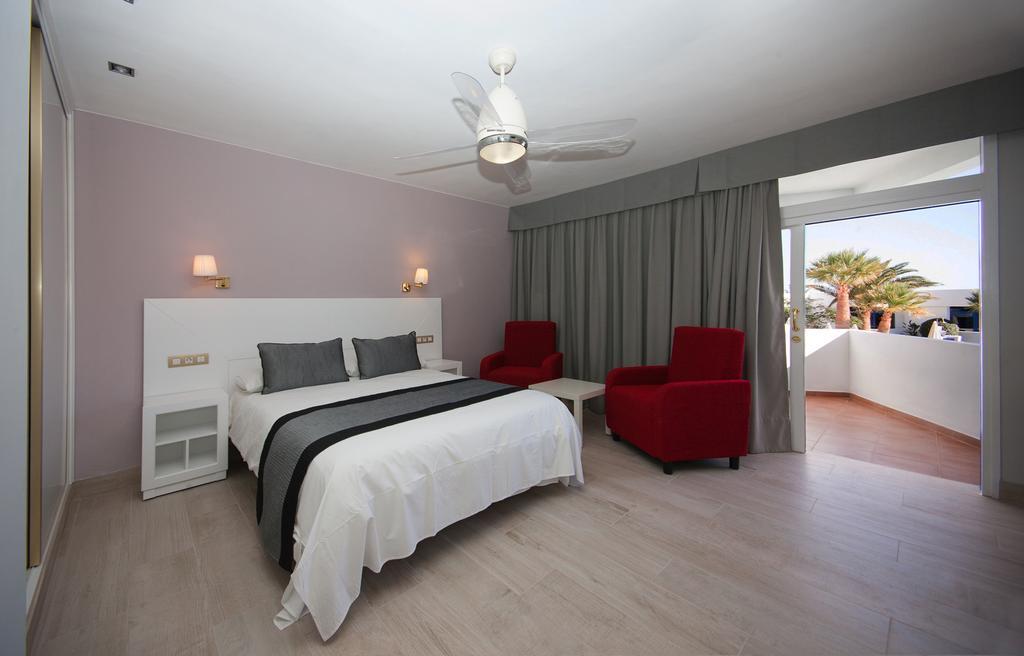 Apartamentos Panorama Adults Only Πουέρτο Ντελ Κάρμεν Εξωτερικό φωτογραφία
