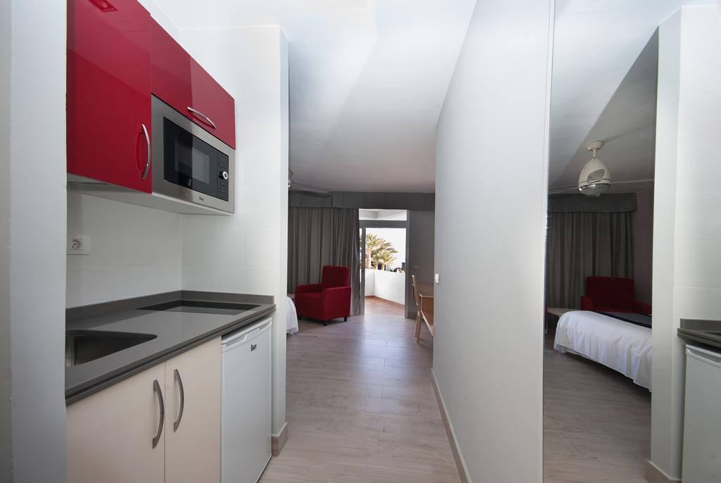 Apartamentos Panorama Adults Only Πουέρτο Ντελ Κάρμεν Εξωτερικό φωτογραφία
