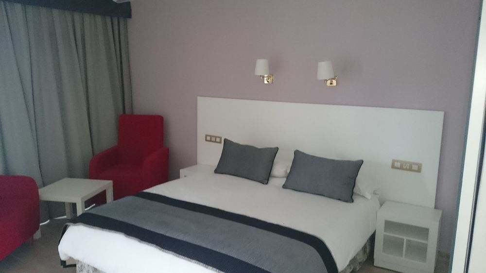 Apartamentos Panorama Adults Only Πουέρτο Ντελ Κάρμεν Εξωτερικό φωτογραφία