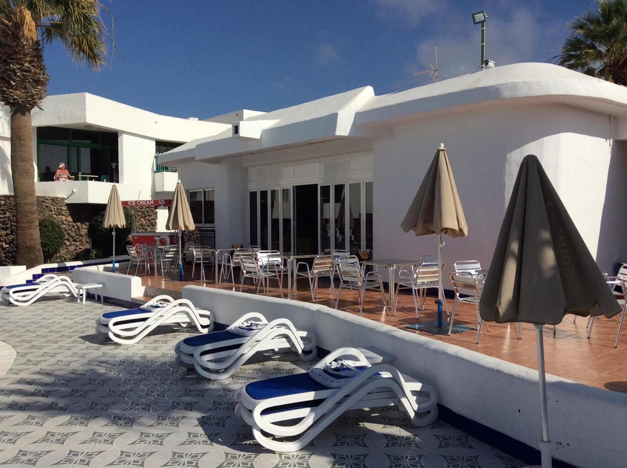 Apartamentos Panorama Adults Only Πουέρτο Ντελ Κάρμεν Εξωτερικό φωτογραφία