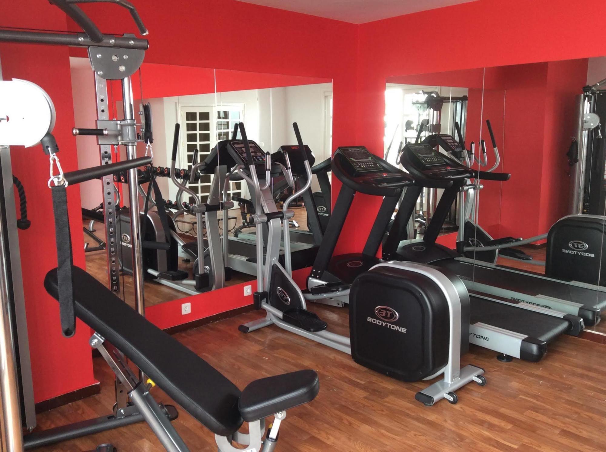 Apartamentos Panorama Adults Only Πουέρτο Ντελ Κάρμεν Εξωτερικό φωτογραφία