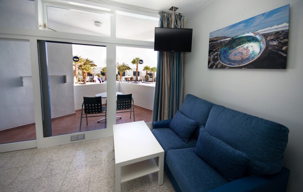 Apartamentos Panorama Adults Only Πουέρτο Ντελ Κάρμεν Εξωτερικό φωτογραφία